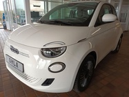 Fiat 500e 2022