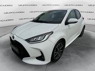 Toyota Yaris 2022