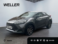 Toyota C-HR 2026