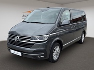 Volkswagen T6 2021