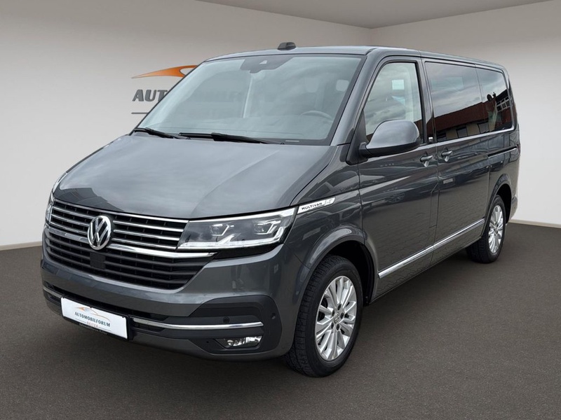 Volkswagen T6