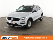 Volkswagen T-Roc 2020
