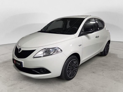 Lancia Ypsilon 2019