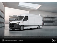 Mercedes-Benz Sprinter 2024