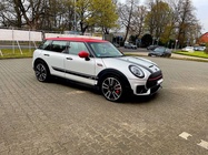 MINI Clubman 2021