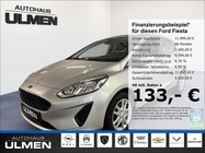 Ford Fiesta 2021