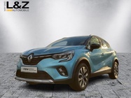 Renault Captur 2021