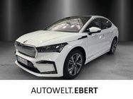 Skoda Enyaq 2024