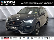 Cupra Ateca 2024