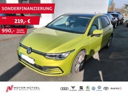 Volkswagen Golf 2020