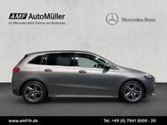 Mercedes-Benz B-Class 2020