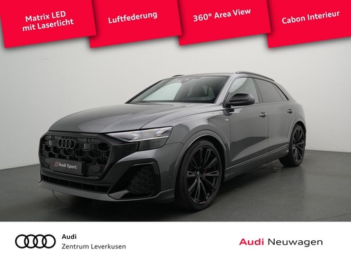 Audi Q8 2026