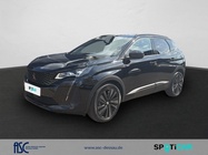 Peugeot 3008 2024