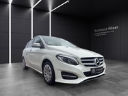 Mercedes-Benz B-Class 2018