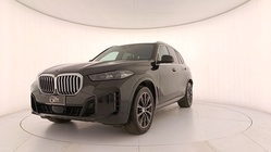 BMW X5 2023