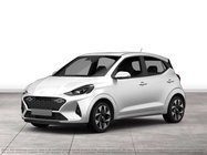 Hyundai i10 2025