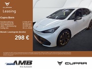 Cupra Born 2025
