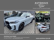 BMW X6 2025