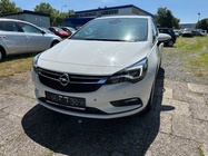 Opel Astra 2018