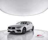 Volvo V60 2020