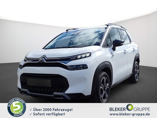 Citroen C3 2024