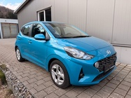 Hyundai i10 2021