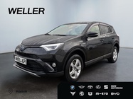 Toyota RAV4 2018