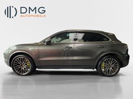 Porsche Cayenne 2020