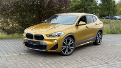 BMW X2 2019