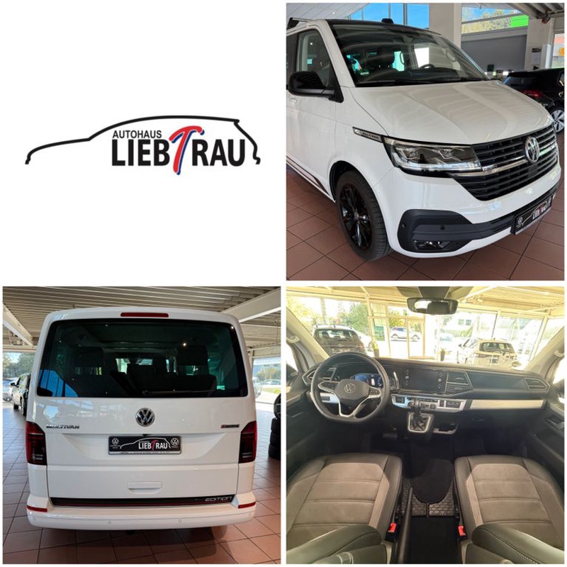 Volkswagen T6