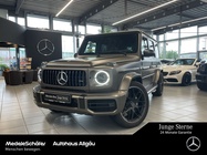 Mercedes-Benz G-Class 2024