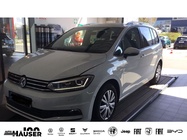 Volkswagen Touran 2019