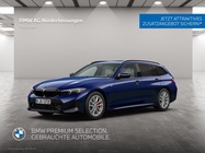 BMW 3 Series 2025