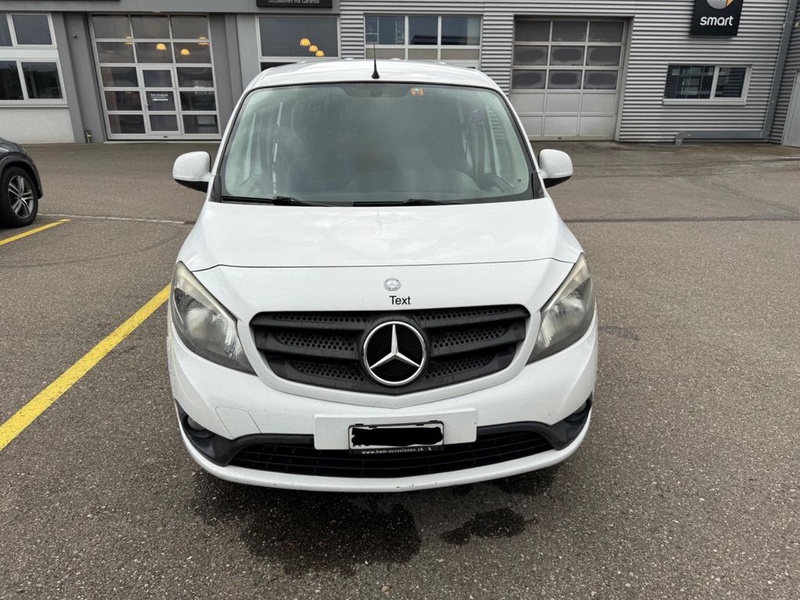 Mercedes-Benz Citan
