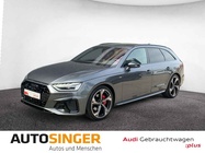 Audi A4 2023