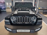 Jeep Wrangler 2024