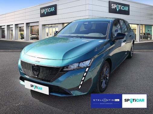Peugeot 308 2024