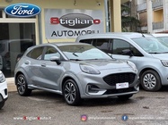 Ford Puma 2024