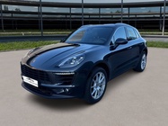 Porsche Macan 2016