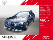 Audi A6 2022