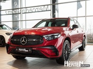 Mercedes-Benz GLC-Class 2025