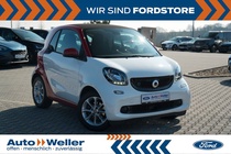 Smart ForTwo 2019