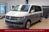 Volkswagen T6 2019