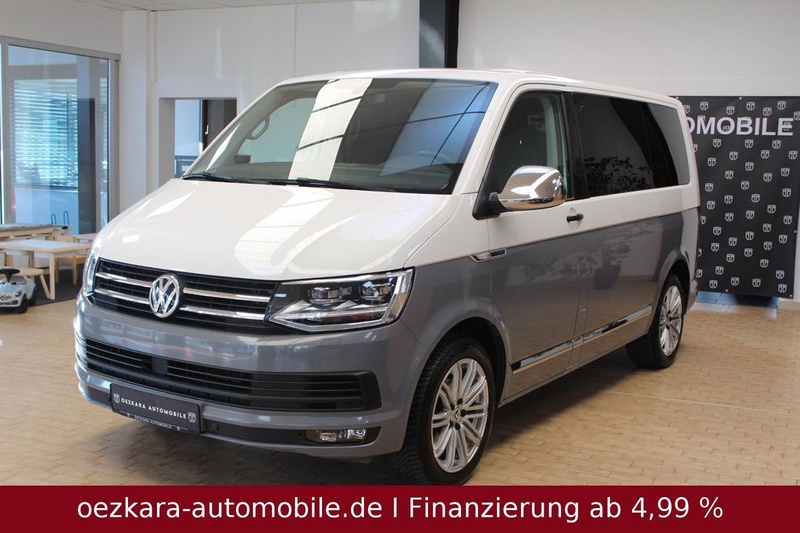 Volkswagen T6