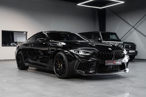 BMW M8 2024