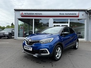 Renault Captur 2018