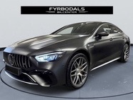 Mercedes-Benz AMG GT 2022