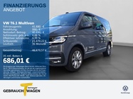 Volkswagen T6 2021