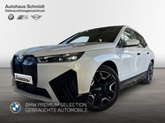BMW iX 2023