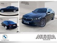 BMW 5 Series 2024